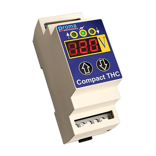 All About The THC (Torch Height Controller) - Premier Plasma CNC