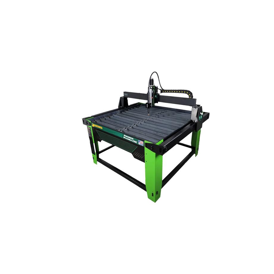 Premier Plasma CNC Tables 