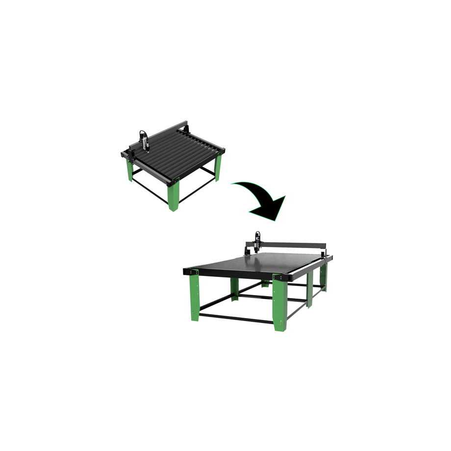 Premier Plasma CNC - Expansion kit 