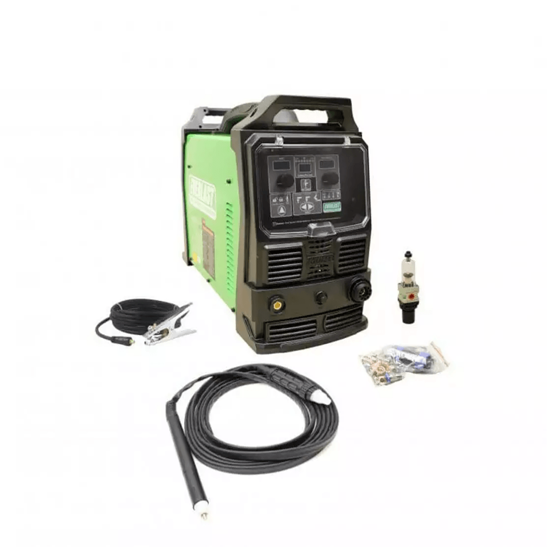 Everlast 82i CNC: Precision Performance – Premier Plasma CNC Everlast 82i CNC: Precision Performance – Premier Plasma CNC
