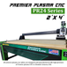 Premier Plasma CNC PR24 CNC Router Table - Premier Plasma CNC