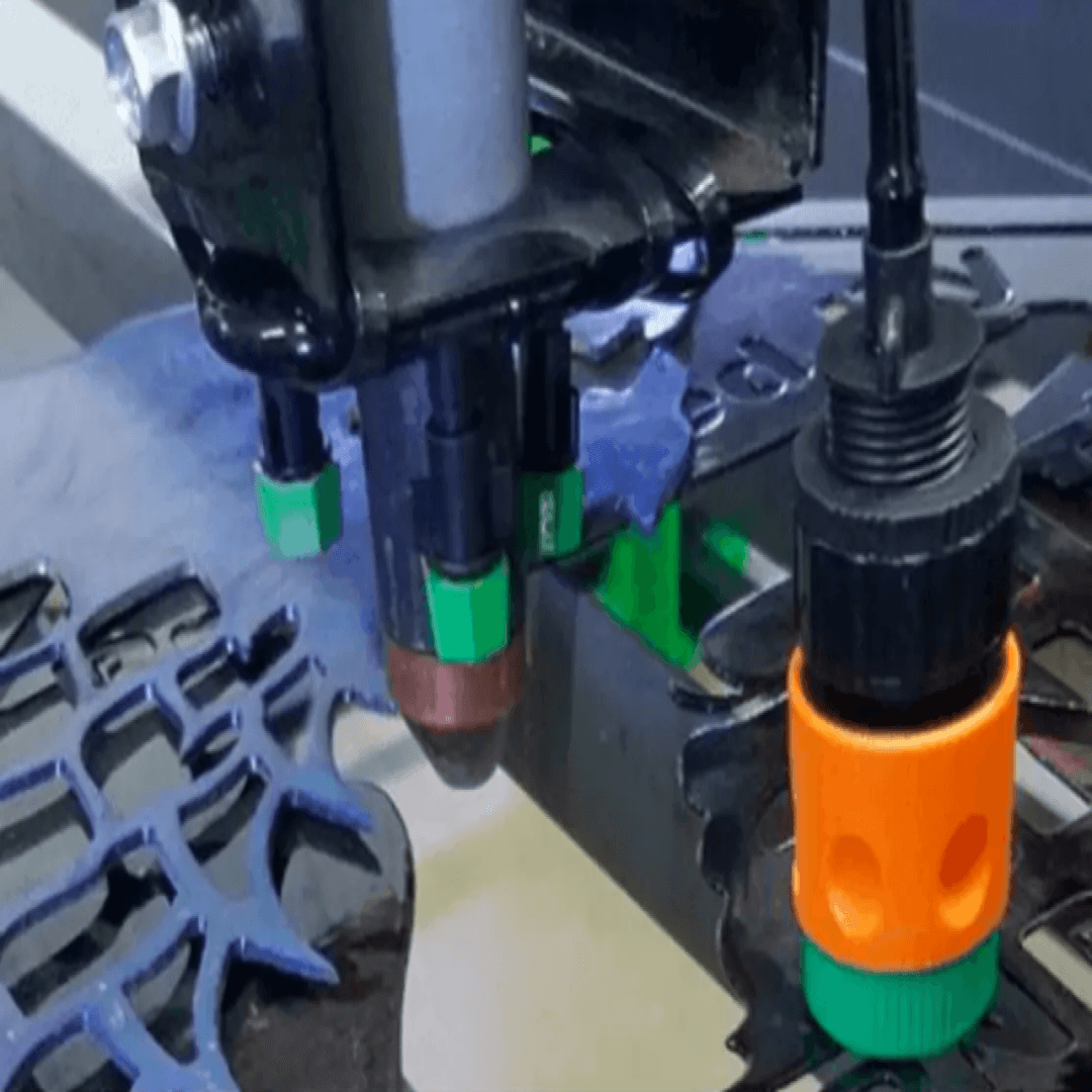 COOL MIST FOR PREMIER PLASMA CNC TABLES - Premier Plasma CNC