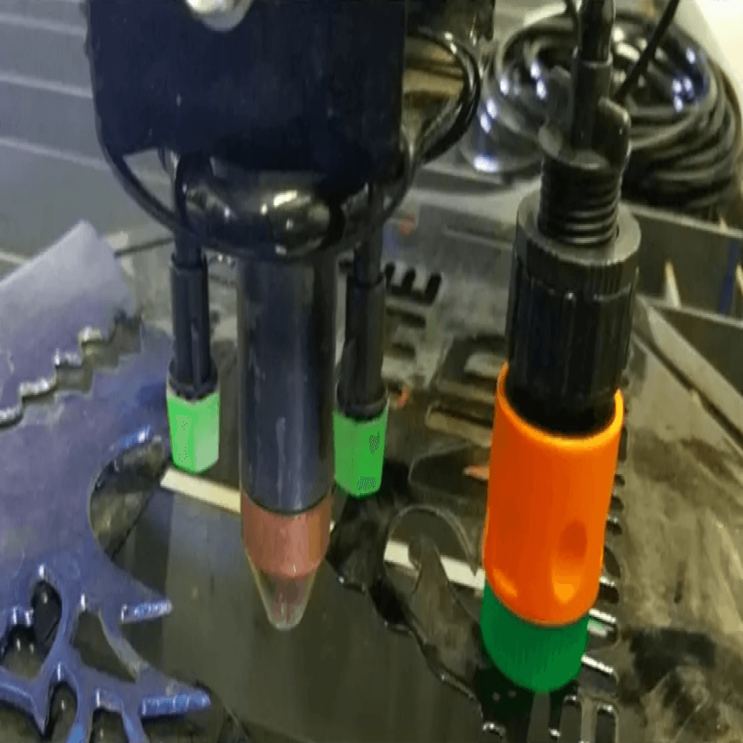 COOL MIST FOR PREMIER PLASMA CNC TABLES - Premier Plasma CNC
