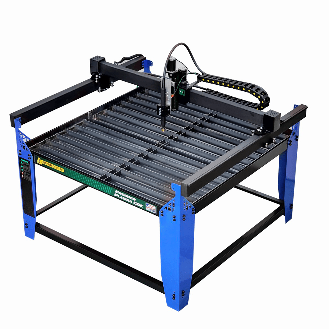 Buy REG44 4x4 Turnkey System Online – Premier Plasma CNC