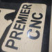 2.2 Kw VFD Spindle with collets - Premier Plasma CNC