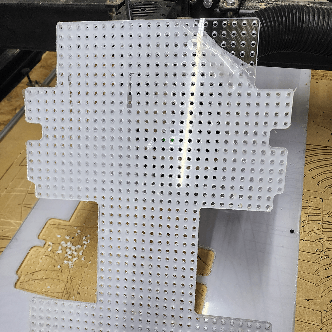 Premier Plasma Router Kit for all tables. - Premier Plasma CNC