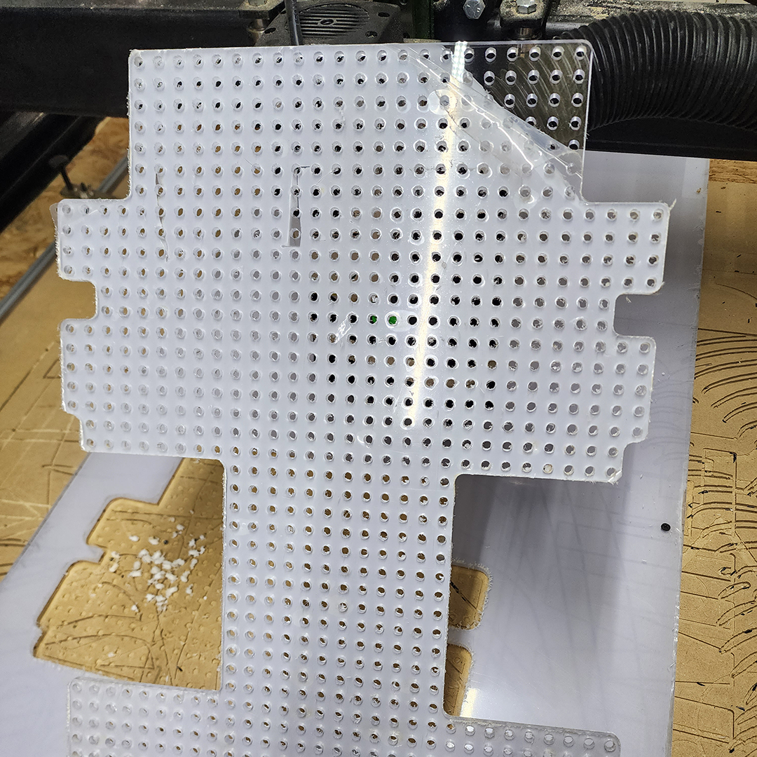 Premier Plasma CNC VFD Spindle Router Kit with Metric collets - Premier Plasma CNC