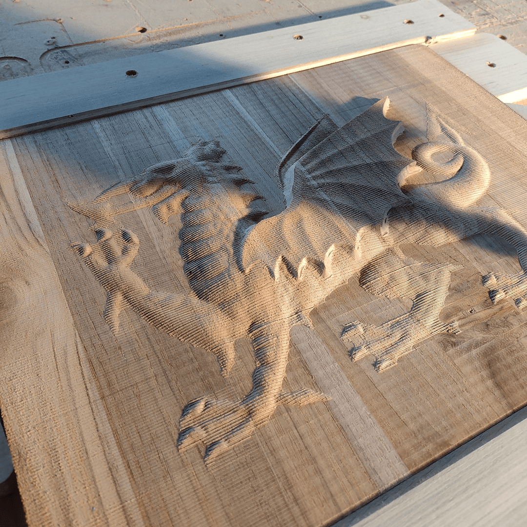 Premier Plasma Router Kit for all tables. - Premier Plasma CNC