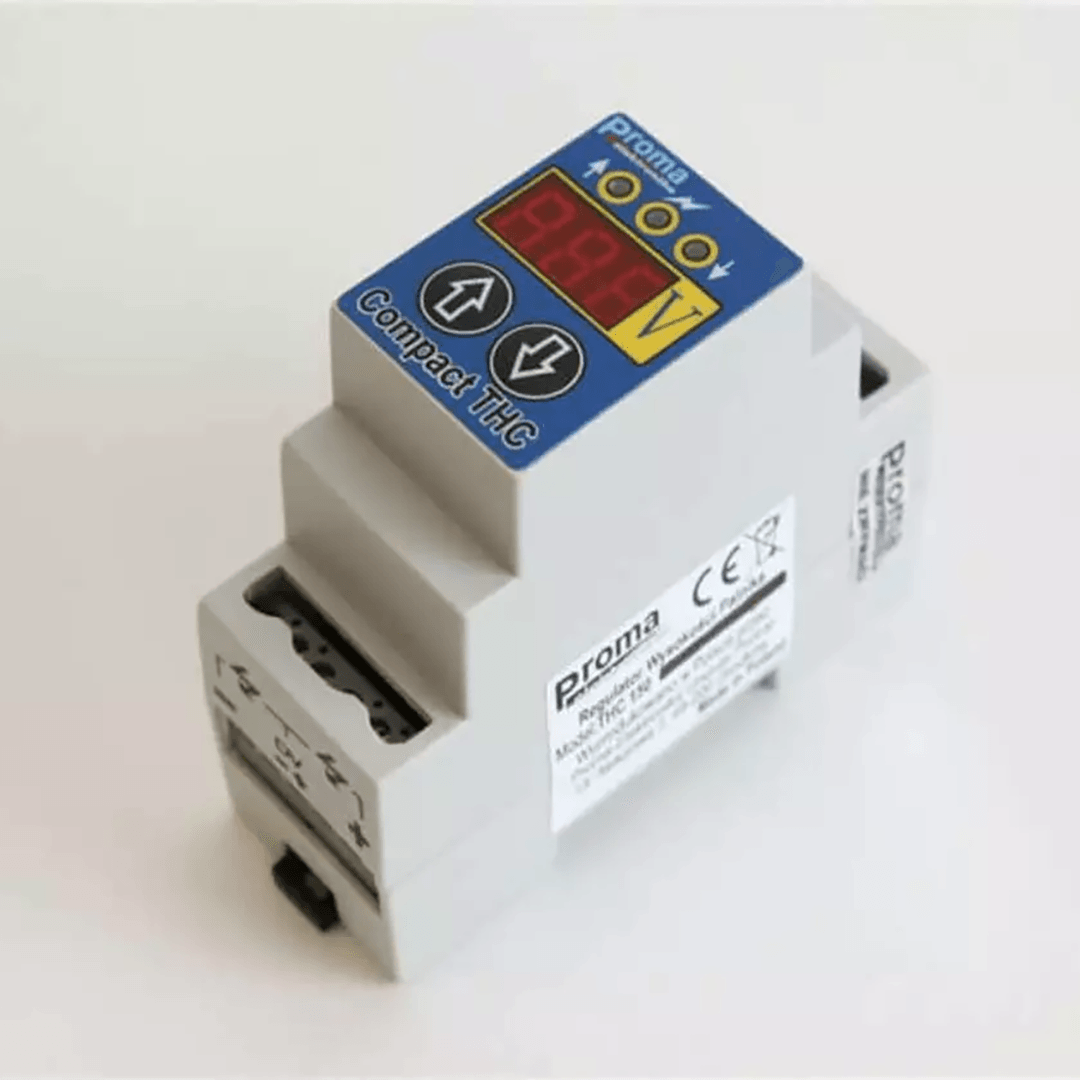 Proma THC Installed / Torch Height Controller - Premier Plasma CNC