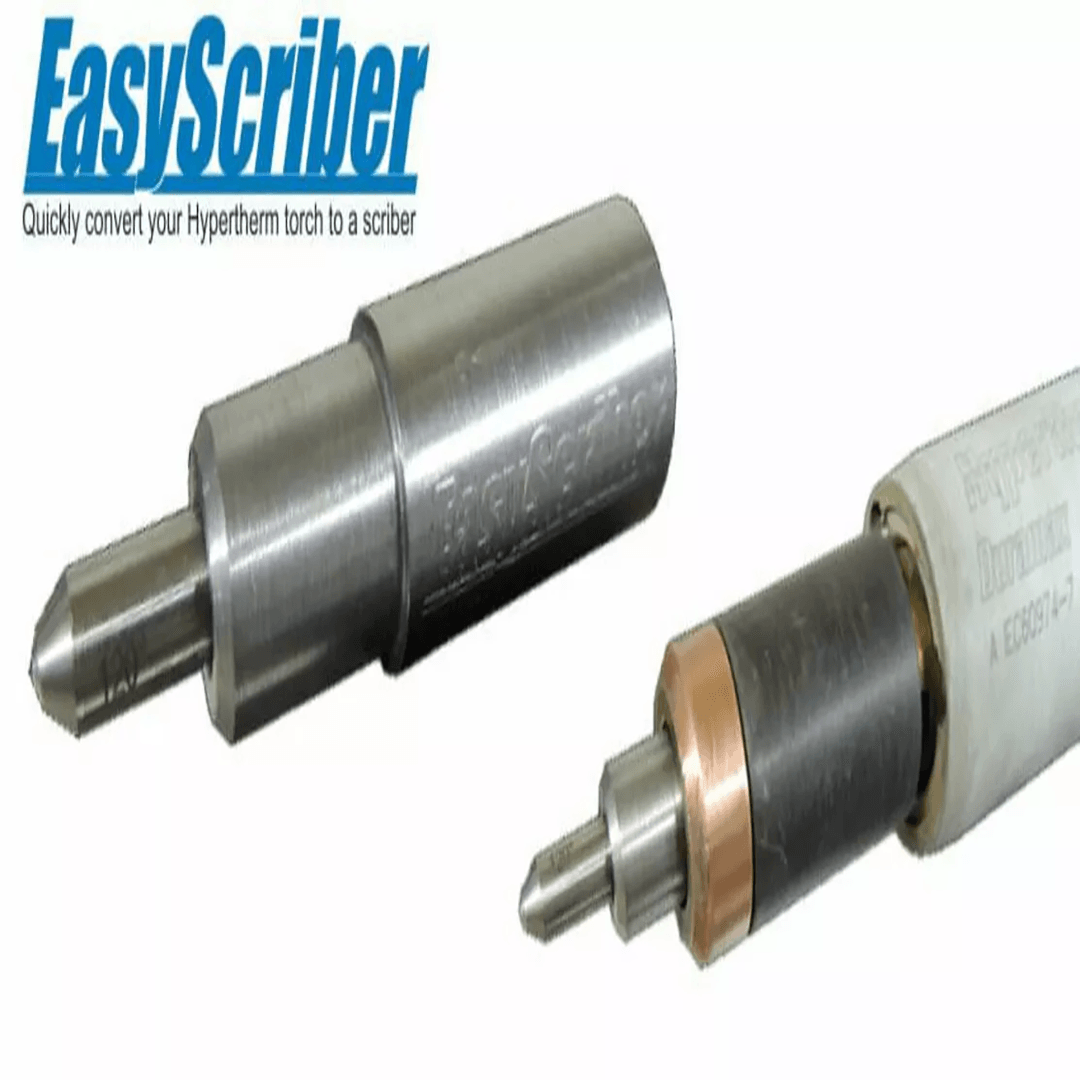 EasyScriber - Premier Plasma CNC