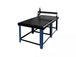 P2022 Premier Plasma CNC 5x10 flat top model plasma table with floating head