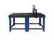 P2022 Premier Plasma CNC 4x8 Flat top model plasma table with floating head