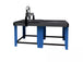 P2022 Premier Plasma CNC 4x8 Flat top model plasma table with floating head