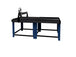 P2022 Premier Plasma CNC 5x10 flat top model plasma table with floating head
