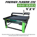 Premier Plasma CNC FT4848 Series 4'x4' CNC Table - Premier Plasma CNC