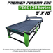 Premier Plasma CNC FT60120 Plasma Table