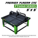 Premier Plasma CNC FT6060 Plasma Table