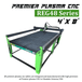 Premier Plasma CNC REG48 4'x8' Plasma Table