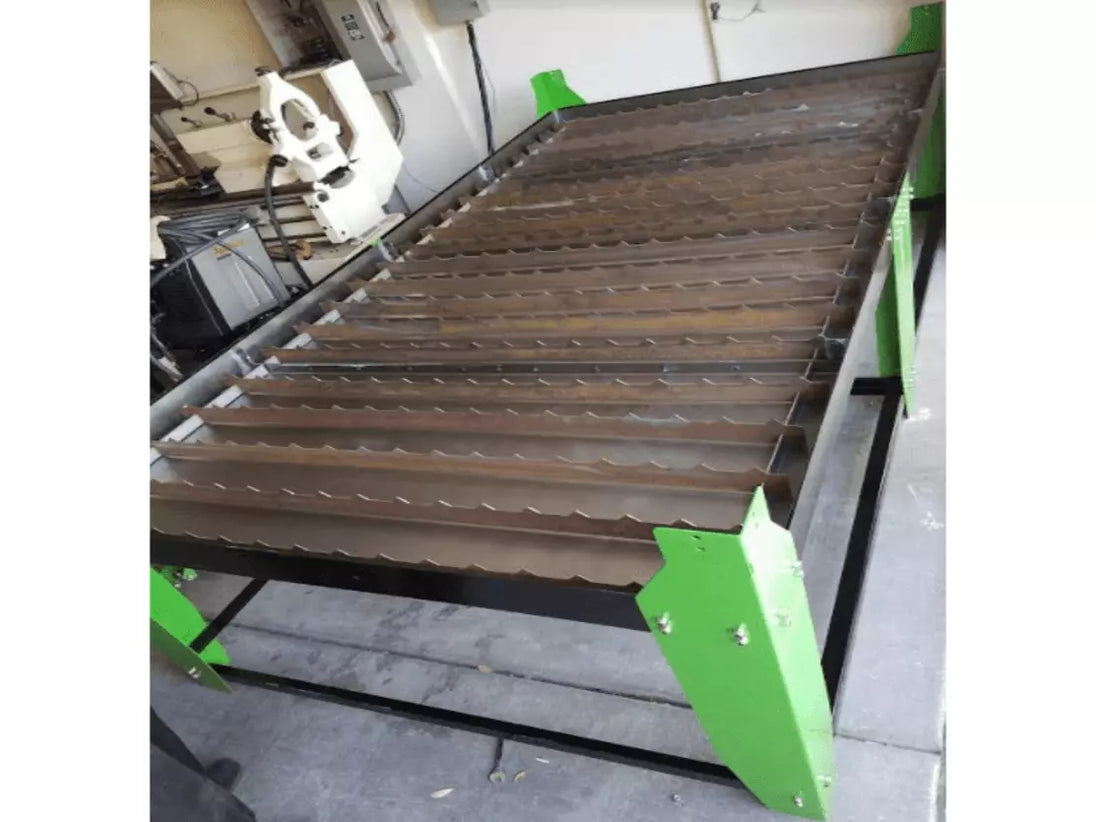 5X10 Water Pan - Premier Plasma CNC