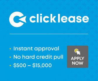 The Clicklease early payoff program - Premier Plasma CNC