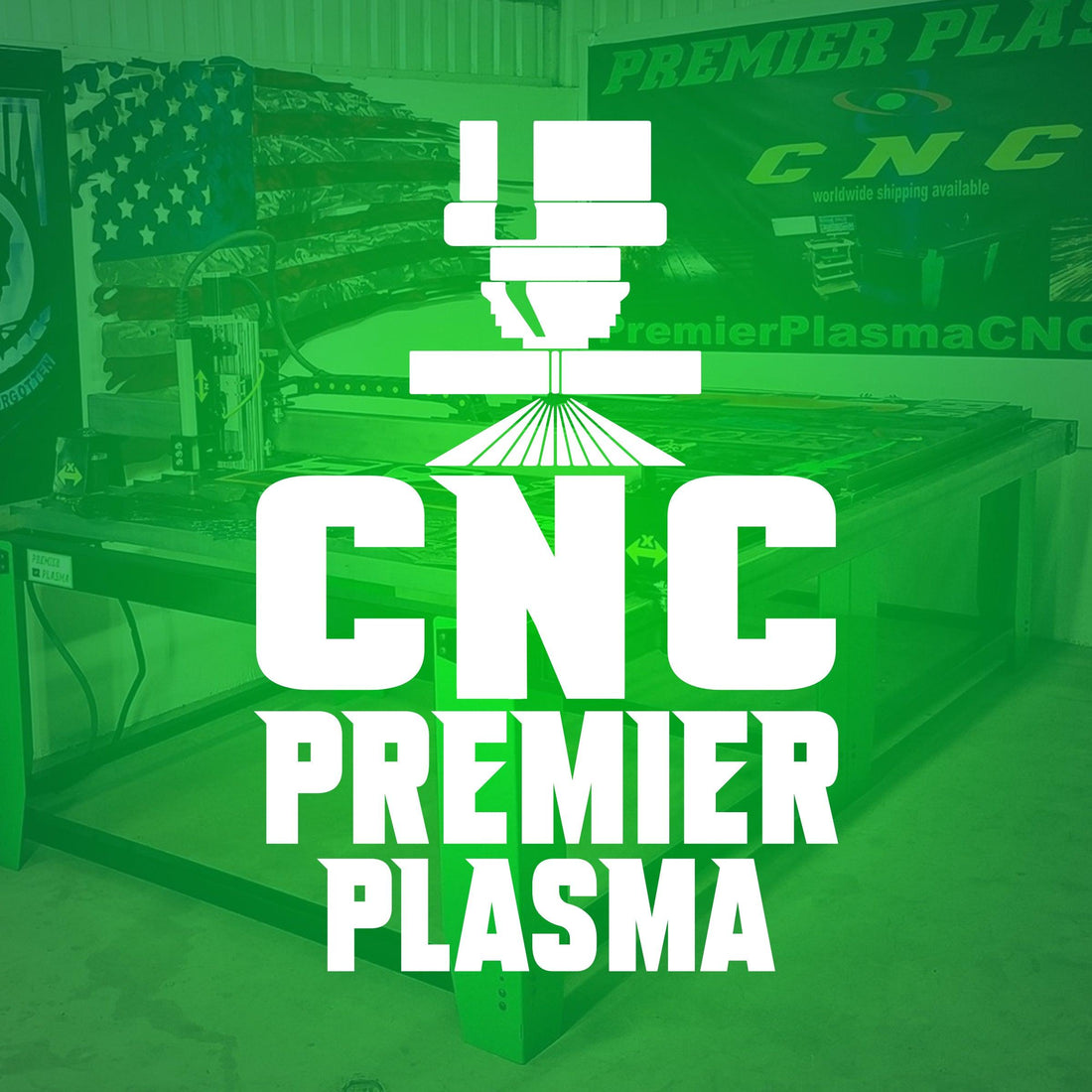 About Us - Premier Plasma CNC