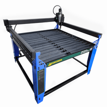 Turn Key | Premier Plasma CNC Turnkey Systems | Premier Plasma CNC