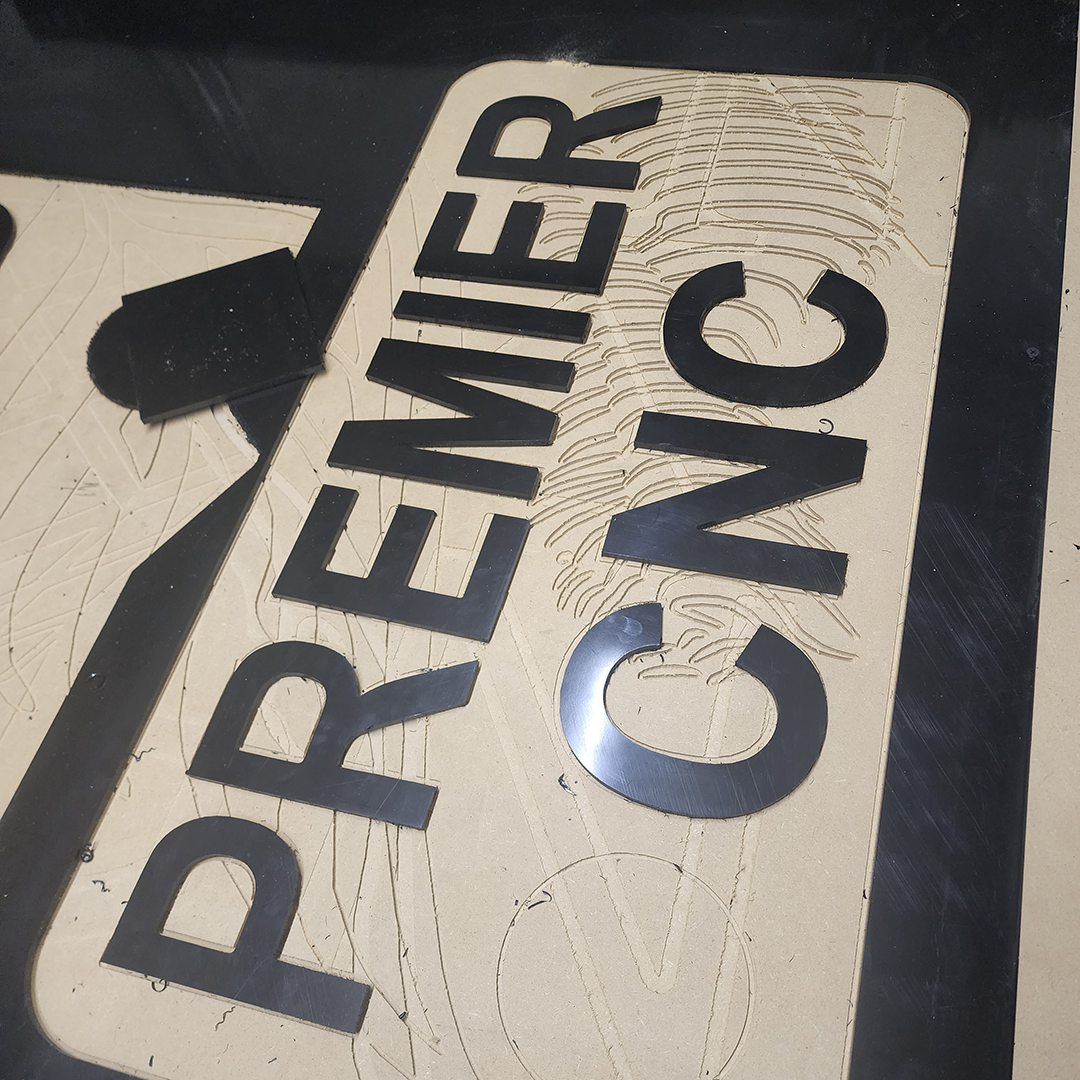 Premier Plasma CNC VFD Spindle Router Kit with Metric collets - Premier Plasma CNC