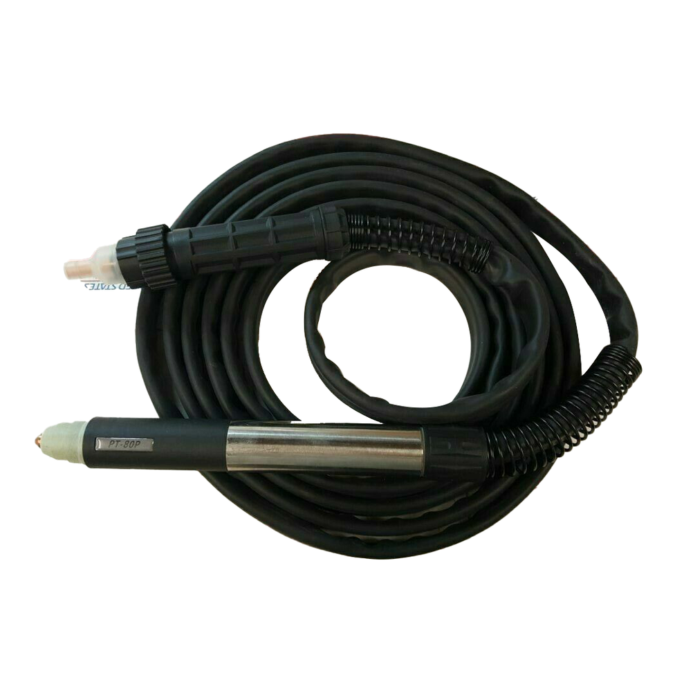 Buy iPTM80 CNC Plasma Machine Torch 20 Foot – Premier Plasma CNC