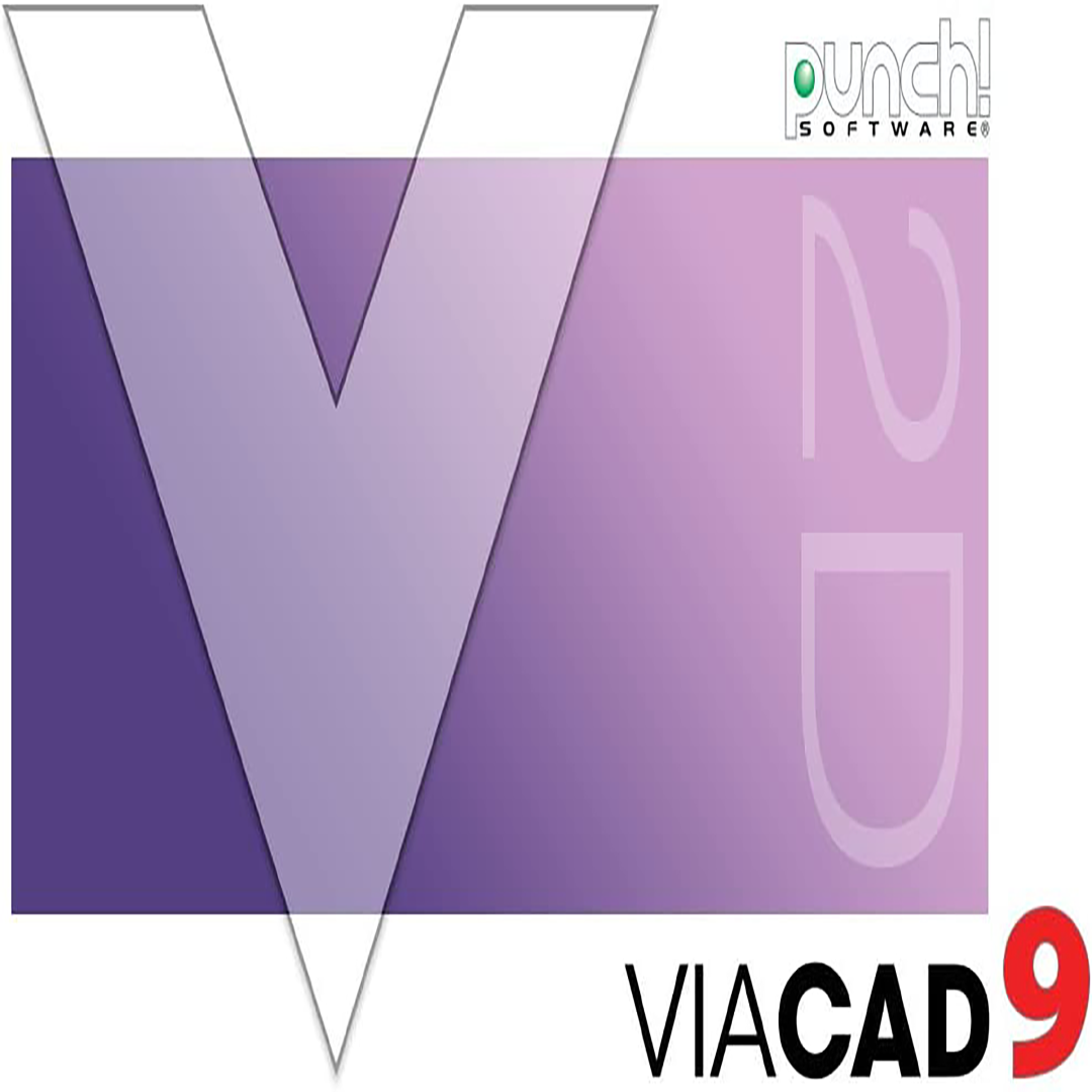 ViaCAD 2D v9 License for premier plasma tables - Premier Plasma CNC