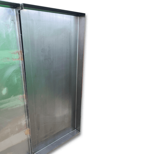 5X10 Water Pan - Premier Plasma CNC