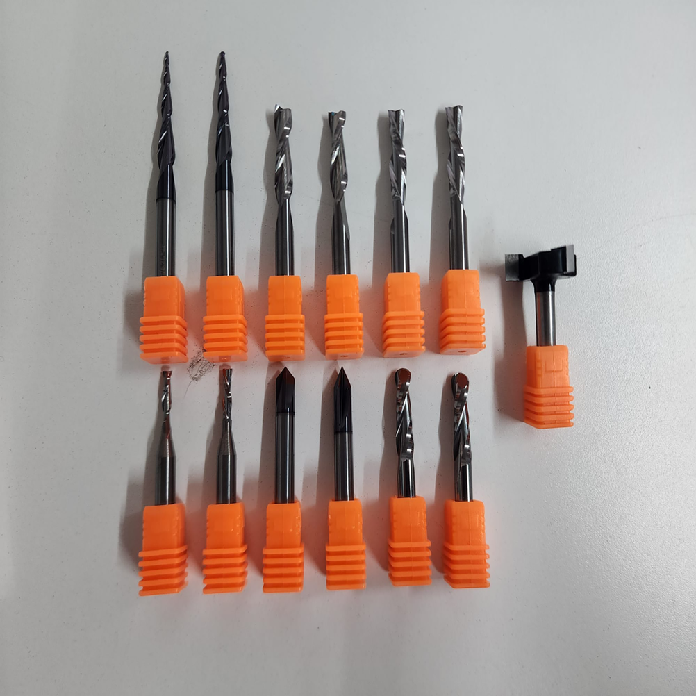 Buy Premier Router Bit kit Online – Premier Plasma CNC