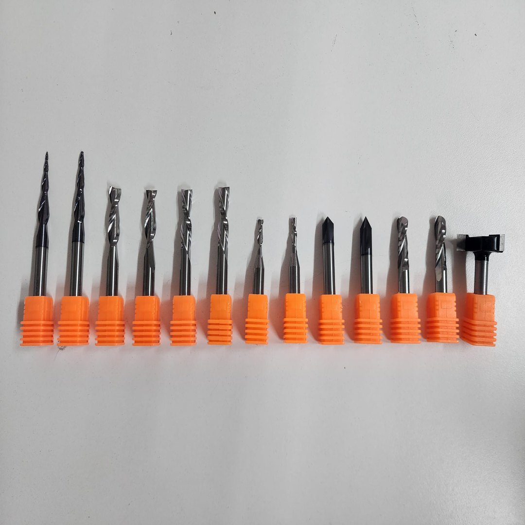 Buy Premier Router Bit kit Online – Premier Plasma CNC