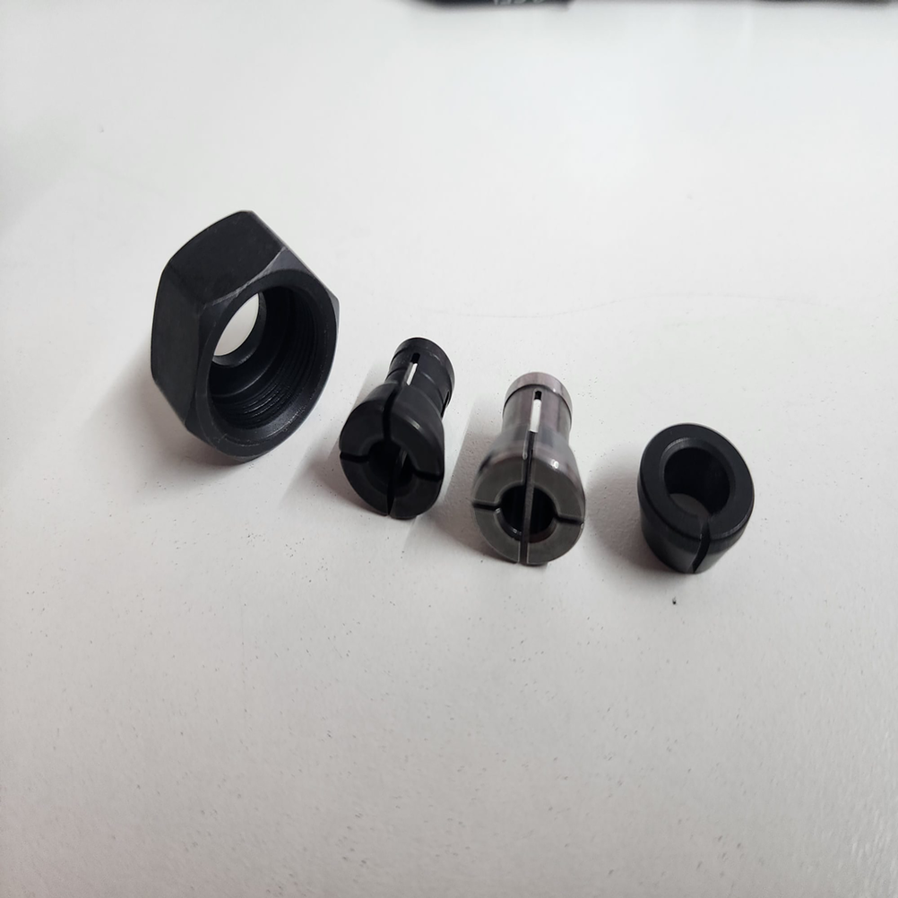 Router Collets Set Buy Makita Router Collet An Nut Set Online – Premier Plasma CNC